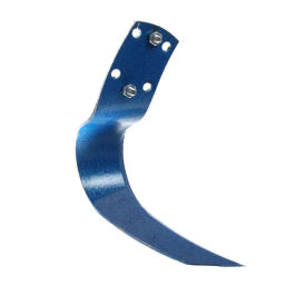 Цена за 2 шт. Плоскорез Пчелка большой (большое лезвие)