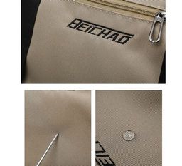 Сумка JIN-310-Black - Ferro фото 16