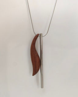 Кулон на цепочки