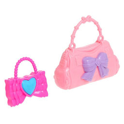 Игровой набор Модница с аксессуарами - Simaland фото 8