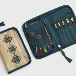 k286 Набор съемных спиц Lantern Moon "Legacy"