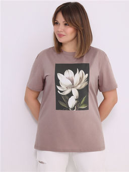 Футболка 1ЖДФК3298001