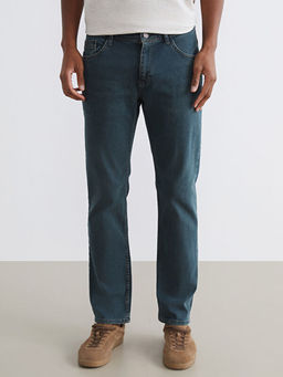 779 Regular Fit Erkek Jean Pantolon