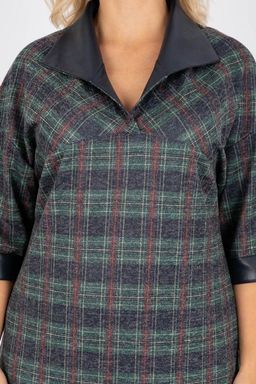 Платье П4-4368/3 - Wisell фото 10