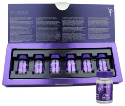 Smoothen infusion Эликсир для гладкости волос 6х5мл, Wella SP - Wella professionals фото 4