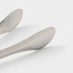 Щипцы универсальные Доляна Чезена, 28 см  фото 3