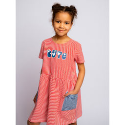 Платье кулирка 1026100101 - Youlala фото 16