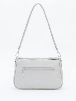 Сумка 51232-1 gray Velina Fabbiano-Safenta