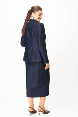 Костюм Bonna Image 1016/3 синий фото 6