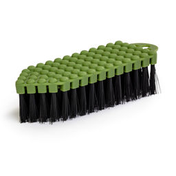 Щетка гибкая (жесткая) арт. А(М1265)