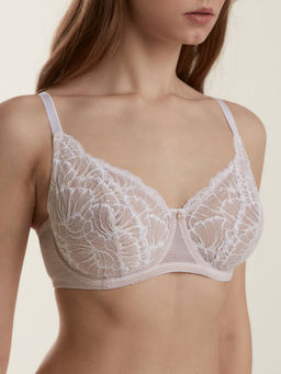 CONTE ELLE TB6167 Бюстгальтер женский белый