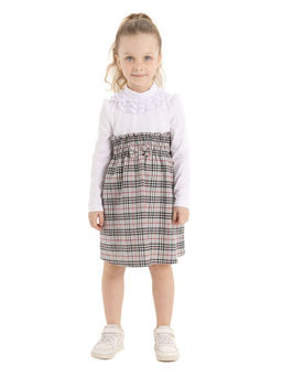 Платье д/дев. О66249