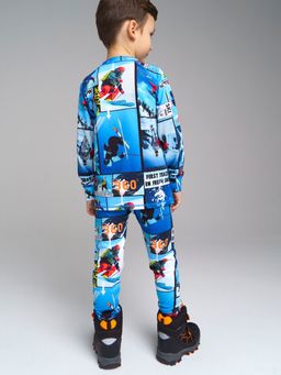 PlayToday / Термобелье для мальчика  фото 8