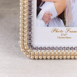 Фоторамка 13x18 / ZQC-G /уп 60/ - Галеонтрейд фото 3