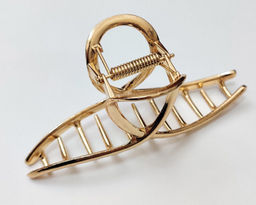 Заколка - краб - Vel vett фото 12