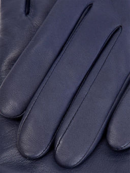 Перчатки женские ш+каш. TOUCH F-IS5500 d.blue - Eleganzza фото 2