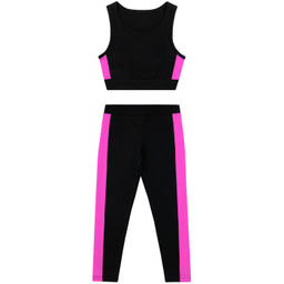 Комплект кулирка лайкра 7605100103 - Youlala фото 4