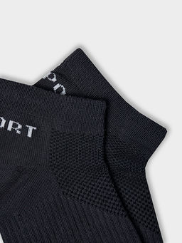 Цена за 5 пар! НОСКИ ЖЕНСКИЕ