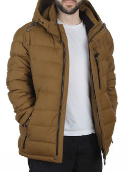 6586 SWAMP Куртка мужская зимняя (200 гр. холлофайбер)