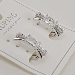 XUPING Серьги с английским замком арт. 18 1494 (id 281858) - Rada фото 2