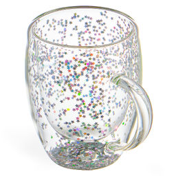 КРУЖКА С ДВОЙНЫМИ СТЕНКАМИ DOUBLE-WALL 320 МЛ - Lefard фото 4