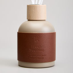 ДИФФУЗОР АРОМАТИЧЕСКИЙ LEATHER FRESH SOOTHING 150 МЛ - Lefard фото 5