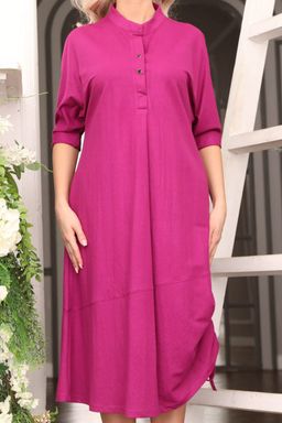 Платье П4-5047/6 - Wisell фото 11