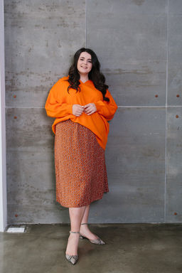 Юбка женская - Jp фото 3