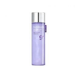 Numbuzin No.9 NAD+ PDRN Glow Boosting Toner, 150ml - Пептидный тонер с PDRN