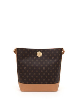 Kahverengi _apraz _anta - Pierre cardin фото 3