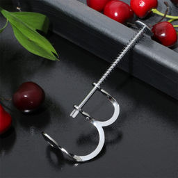 Удалитель косточек Доляна "Любитель" 12,5 см арт. 1372216