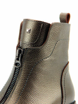 Ботинки 245.brook.bronza R