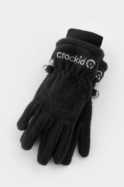 Crockid _ ФЛ 10001/25/55 ГР перчатки дет  фото 2