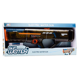 Водное оружие "Ray Rush" в коробке