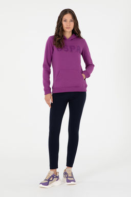 Женские темно-синие спортивные штаны Неожиданная скидка в корзине - U.s. polo assn фото 3