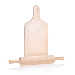 Кухонный набор Доска и скалка