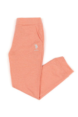 Детские розовые спортивные штаны Неожиданная скидка в корзине