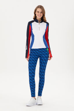 Женские колготки Saks - U.s. polo assn фото 3