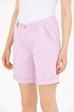 U. S. Polo Assn Женская Magnolia Woven Bermuda Capri Неожиданная скидка в корзине - U.s. polo assn фото 13