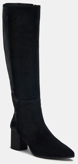 Сапоги 664406ЧЗ/ОКП664406ЧЗ