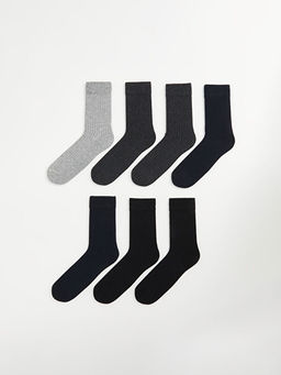 Erkek Soket ?orap 7li - Waikiki фото 2