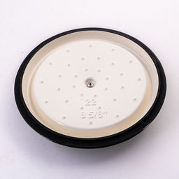 40628 Кастрюля чугун 2,6 л эмаль/покрытие зелёная MB (х2) - Mayer&boch фото 5