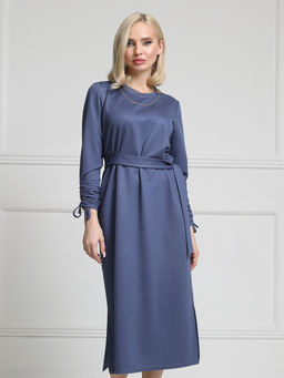 Платье П5-5639 - Wisell фото 8