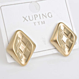 XUPING Серьги на гвоздиках арт. 18 1443 (id 281807)