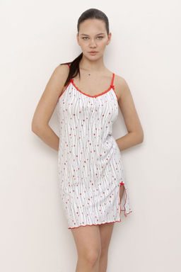 СОРОЧКА ЖЕНСКАЯ арт. 6719W-60235.1S-095