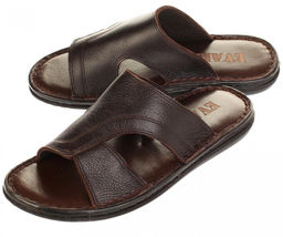 Пантолеты Evalli MT111_коричневый