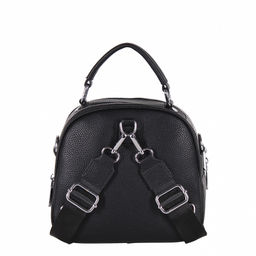 Рюкзак 8166CD black Alex&Mia