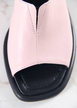 Босоножки EDART 5031.23663 bl. розовый