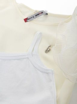 Блузка - Nota bene фото 4