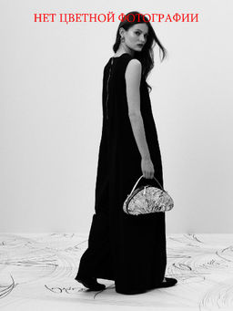 Комбинезон женский 12521-39006 khaki - Eleganzza фото 5